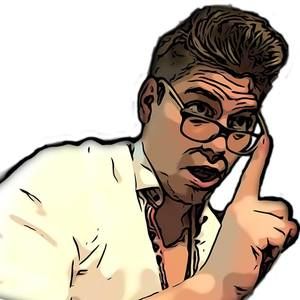 Meet your Posher, Joe